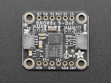 Adafruit 9-DOF Orientation IMU Fusion Breakout - BNO085 (BNO080) - STEMMA QT / Qwiic