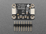 Adafruit LTC4311 I2C Extender / Active Terminator - STEMMA QT / Qwiic