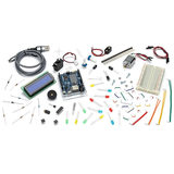 Arduino Starter Kit R4