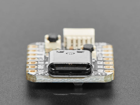 Adafruit QT Py RP2040