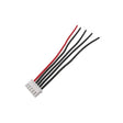 JST-XH 4S Lipo Battery Balance Cable Wire One Connector