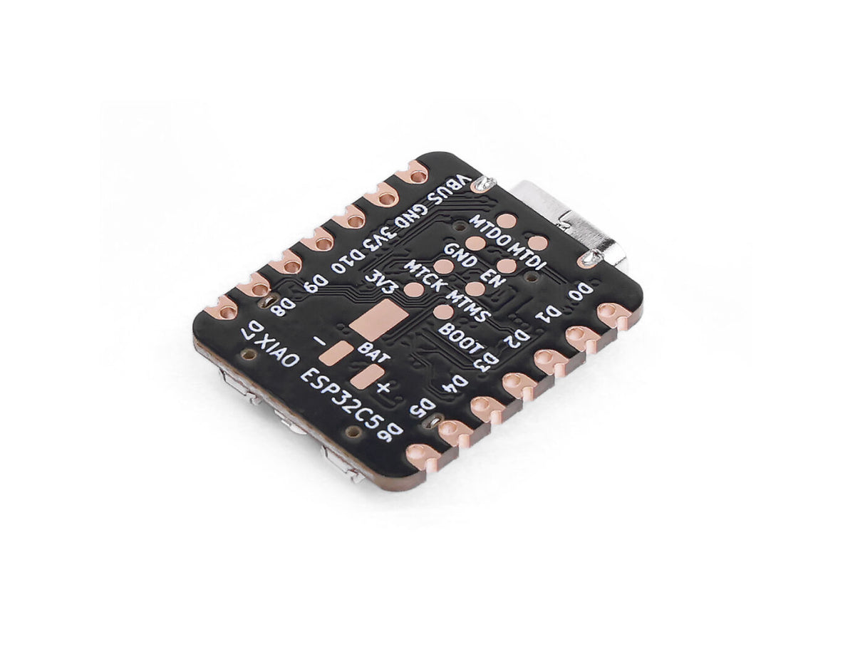 Seeed Studio XIAO ESP32-C5