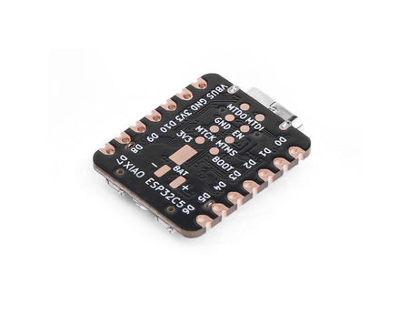 Seeed Studio XIAO ESP32-C5