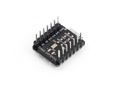 Seeed Studio XIAO ESP32-C5 - Soldered