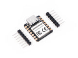 Seeed Studio XIAO SAMD21 Cortex M0+ (Seeeduino XIAO)