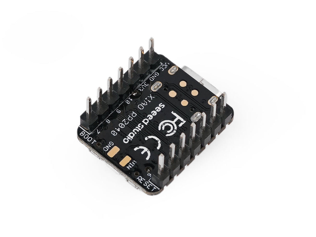 Seeed Studio XIAO RP2040 - Soldered