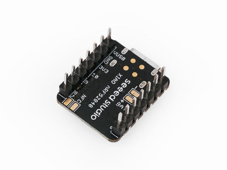 Seeed Studio XIAO nRF52840 Sense - Soldered