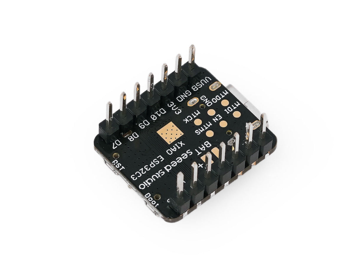Seeed Studio XIAO ESP32-C3 - Soldered