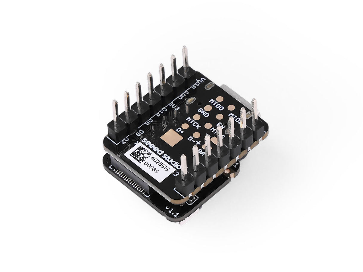 Seeed Studio XIAO ESP32-S3 Sense - Soldered
