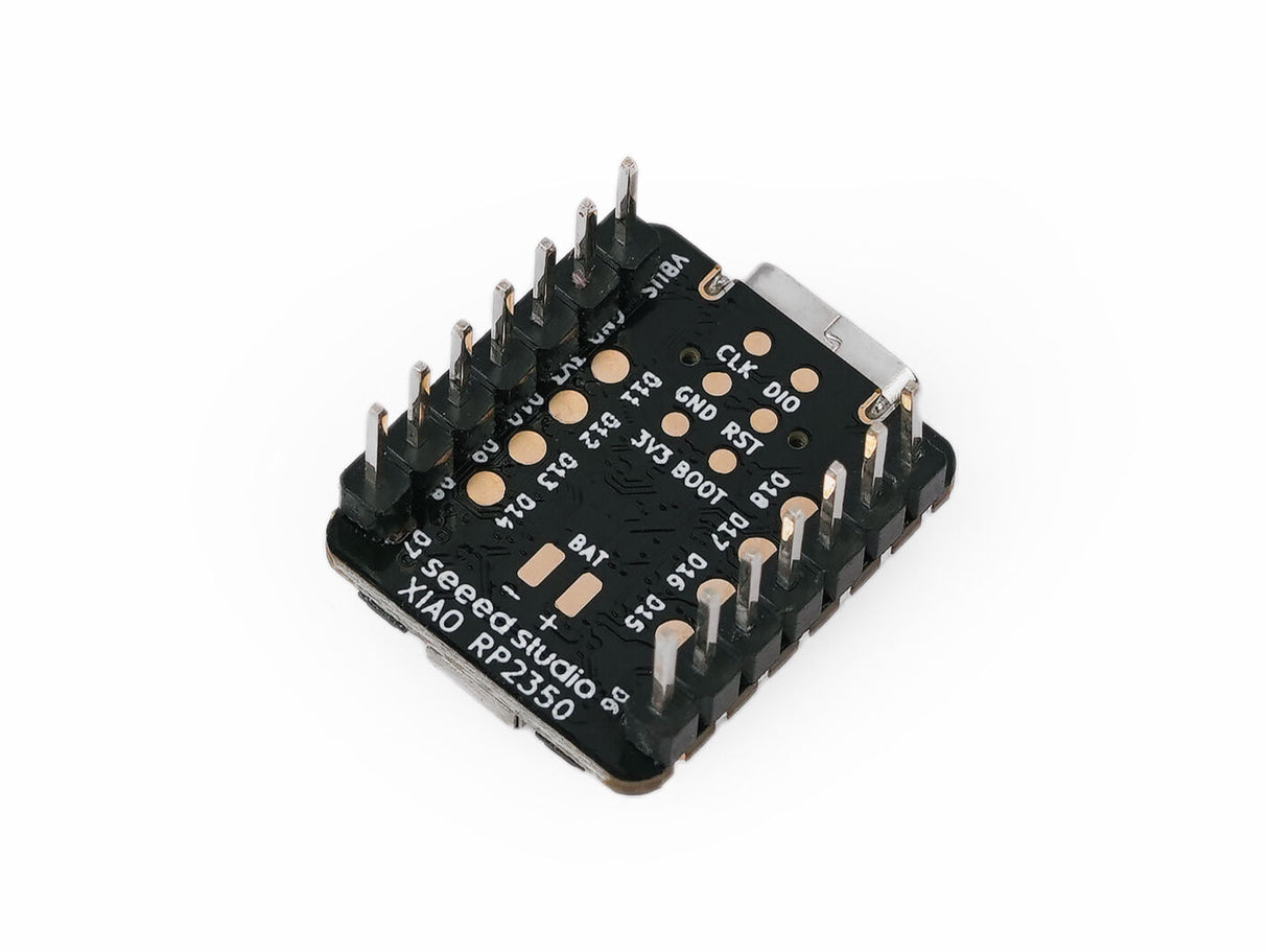 Seeed Studio XIAO RP2350 - Soldered