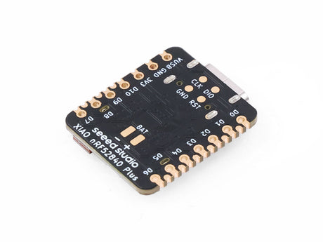 Seeed Studio XIAO nRF52840 Sense Plus