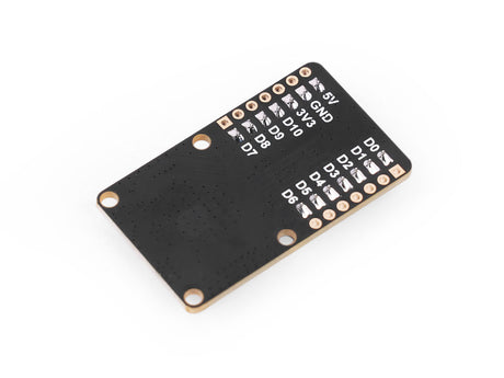 Wi-Fi HaLow Transceiver for Seeed Studio XIAO