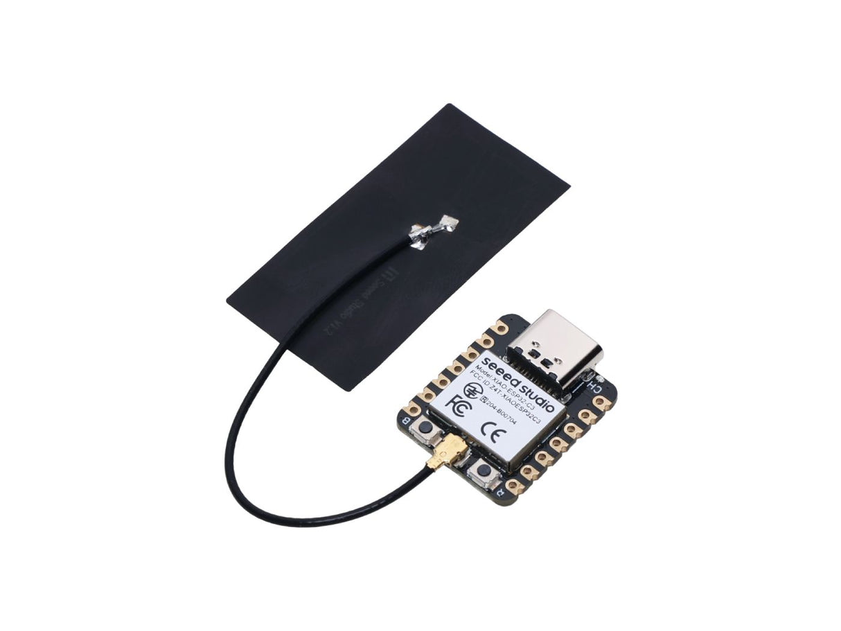 Seeed Studio XIAO ESP32-C3
