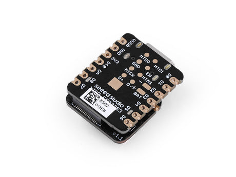 Seeed Studio XIAO ESP32-S3 Sense