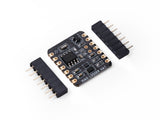 XIAO Logger HAT - Temperature, Humidity & Light Sensor for XIAO