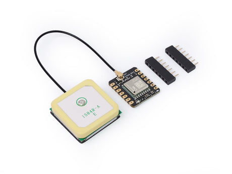 L76K GNSS Module for Seeed Studio XIAO