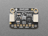 Adafruit BME688 - Temperature, Humidity, Pressure and Gas Sensor - STEMMA QT