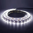 12V 24V 5050 Cool White LED Strip - 5M 60 LEDs/m IP65