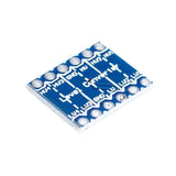 Logic Level Shifter - 4 Channel I2C Bi-directional Converter