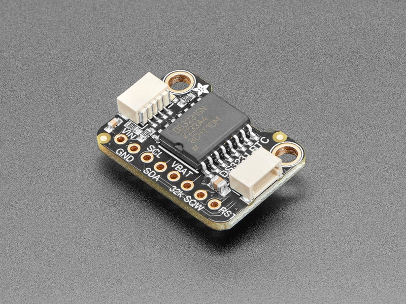 Adafruit DS3231 Precision RTC - STEMMA QT