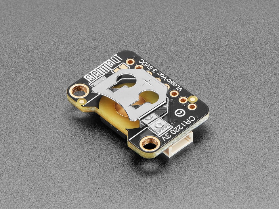 Adafruit DS3231 Precision RTC - STEMMA QT