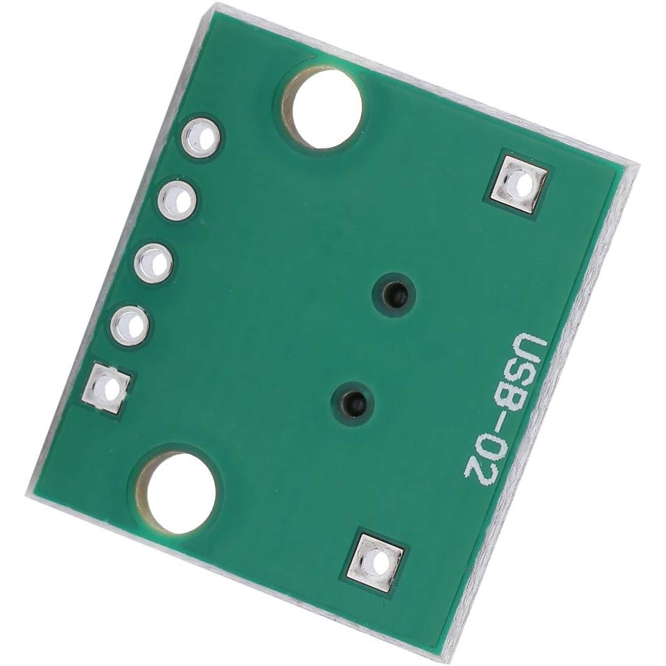 Mini USB Breakout Board 5 Pin