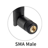 915MHz 5dBi SMA Male Antenna with U.FL (IPEX) Adapter Cable