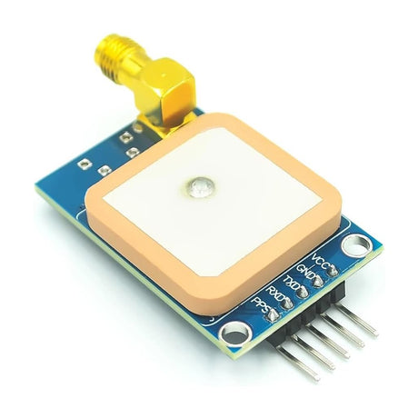 GY-NEO7M GPS Module Ublox NEO-7M High Accuracy for Arduino Drones