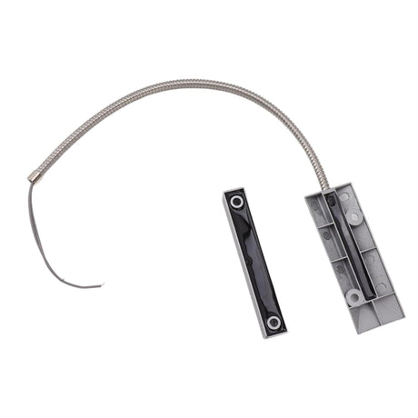 Magnetic Door Alarm Reed Switch - Normally Closed (NC) back