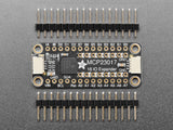 Adafruit MCP23017 I2C GPIO Expander Breakout - STEMMA QT / Qwiic