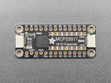 Adafruit MCP23017 I2C GPIO Expander Breakout - STEMMA QT / Qwiic