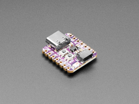 Adafruit QT Py ESP32 Pico - WiFi Dev Board with STEMMA QT - 8MB Flash 2MB PSRAM