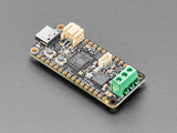Adafruit RP2040 CAN Bus Feather with MCP2515 CAN Controller - STEMMA QT