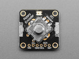 Adafruit I2C Stemma QT Rotary Encoder Breakout with Encoder - STEMMA QT / Qwiic