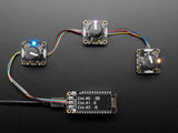 Adafruit I2C Stemma QT Rotary Encoder Breakout with Encoder - STEMMA QT / Qwiic
