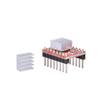 A4988 StepStick Stepper Motor Driver for CNC Reprap 3D Printer