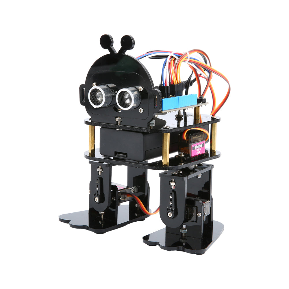 ACEBOTT Biped Robot Kit - ESP32