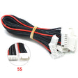 JST-XH 5S Lipo Battery Extension Lead Cable