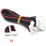 JST-XH Lipo Cable 5S