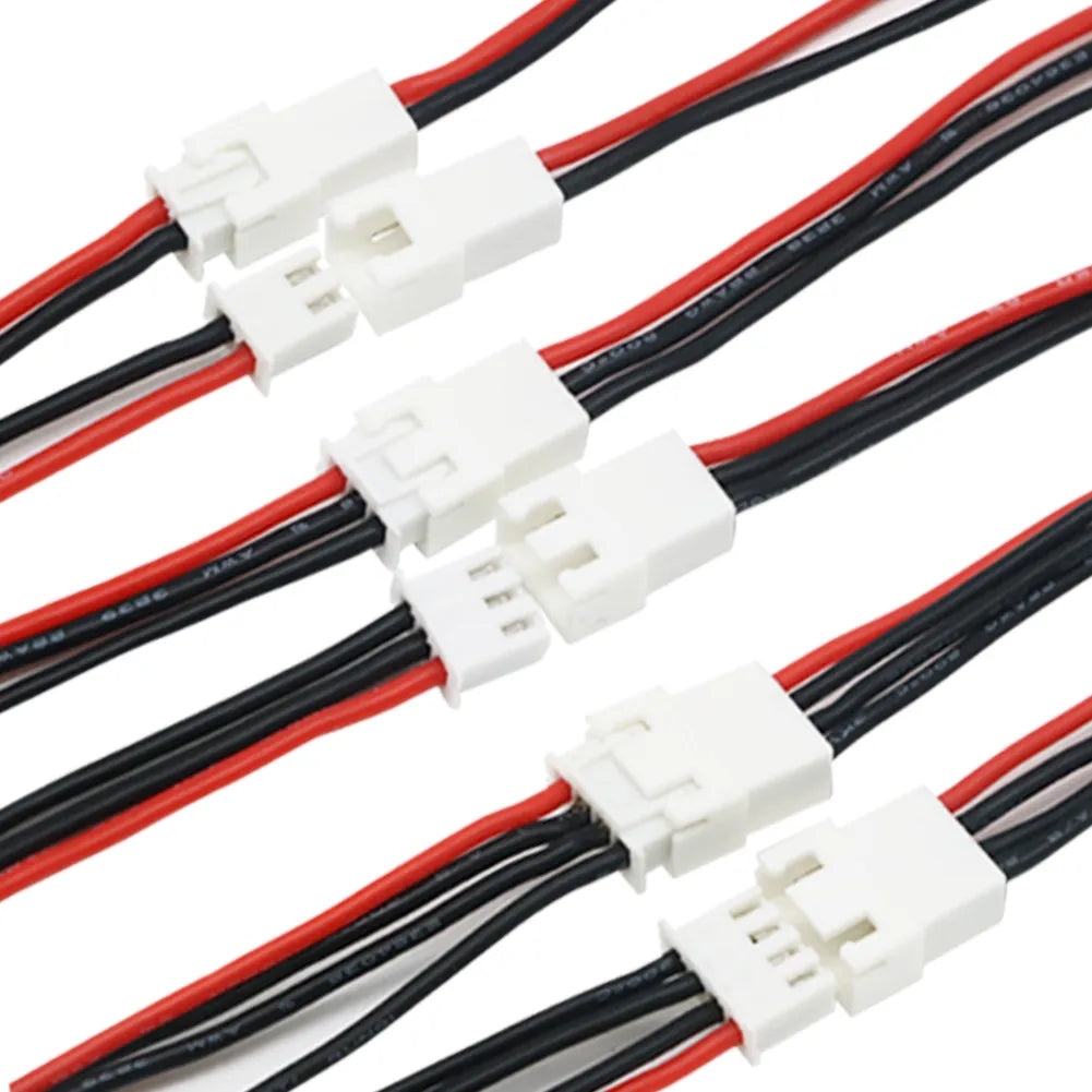 JST-XH Lipo Battery Balance Cable Wire Extension Lead