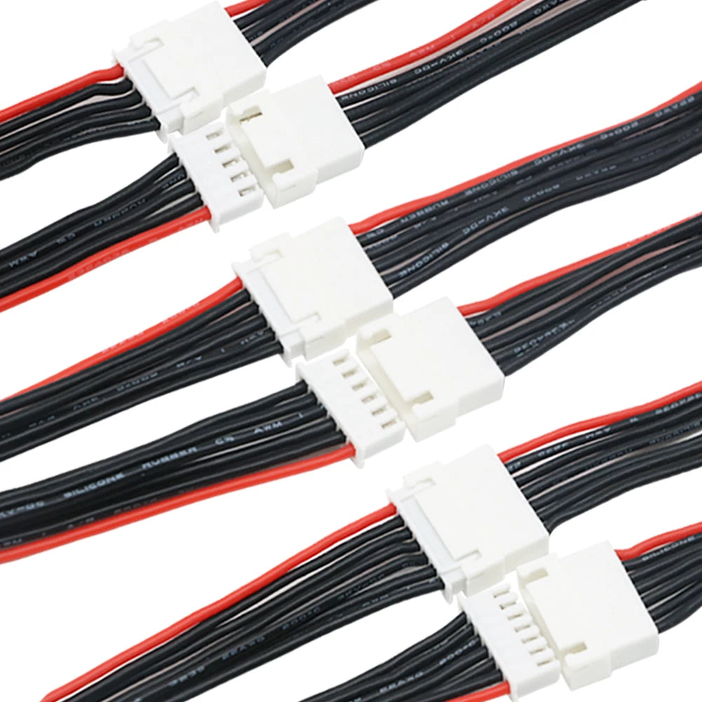 JST-XH Lipo Battery Balance Cable Wire Extension Lead