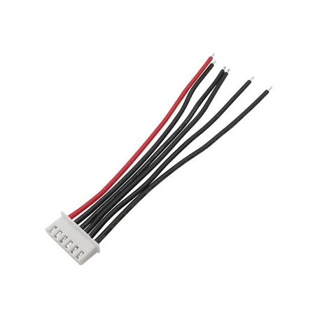 JST-XH 5S Lipo Battery Balance Cable Wire One Connector