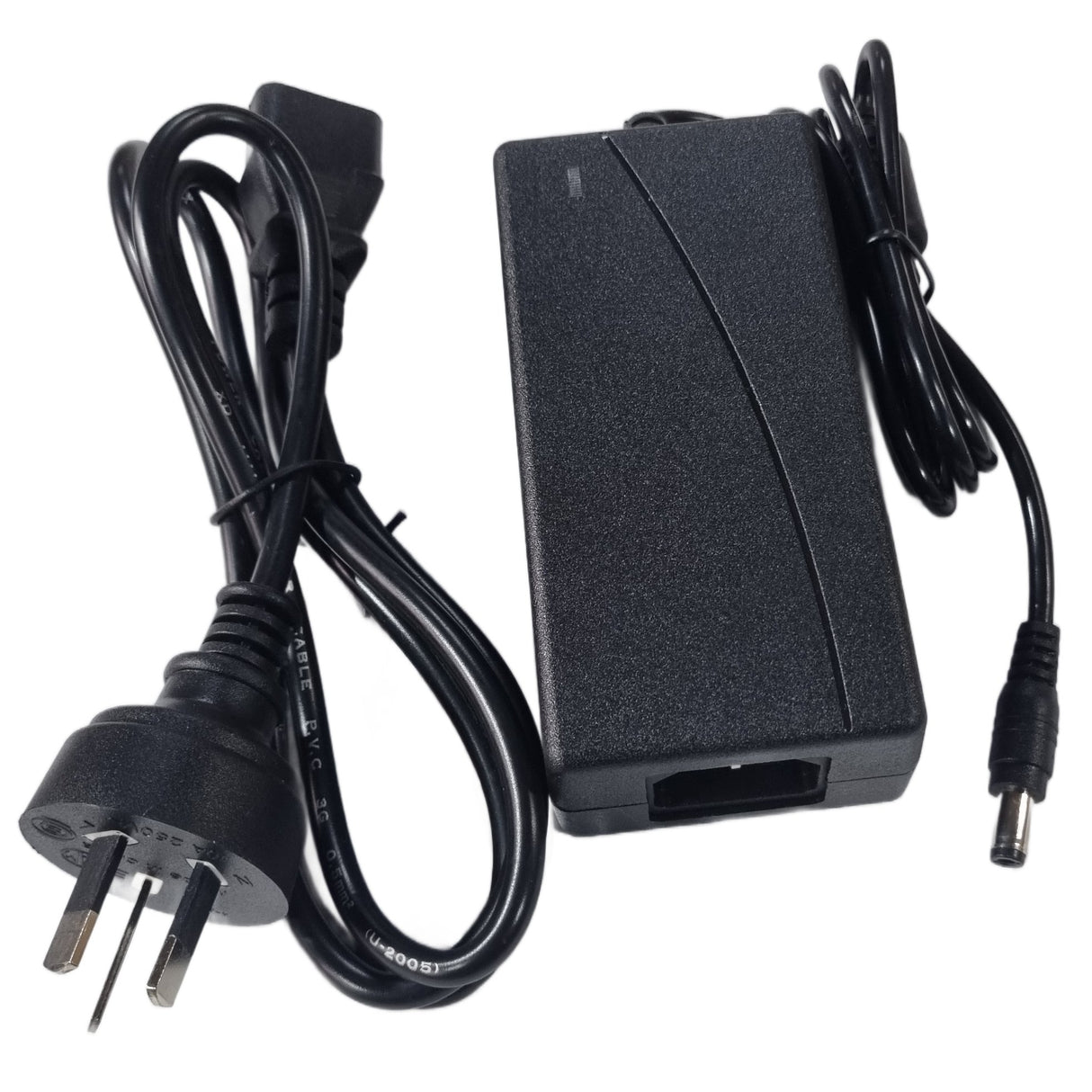 5V/12V DC Power Supply 2.1mm – AU Plug