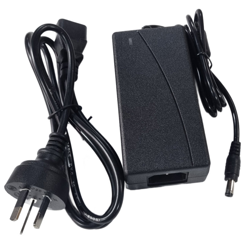 24V 3A DC Power Supply 2.1mm – AU Plug