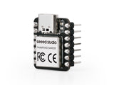 Seeed Studio XIAO SAMD21 Cortex M0+ (Seeeduino XIAO) - Soldered