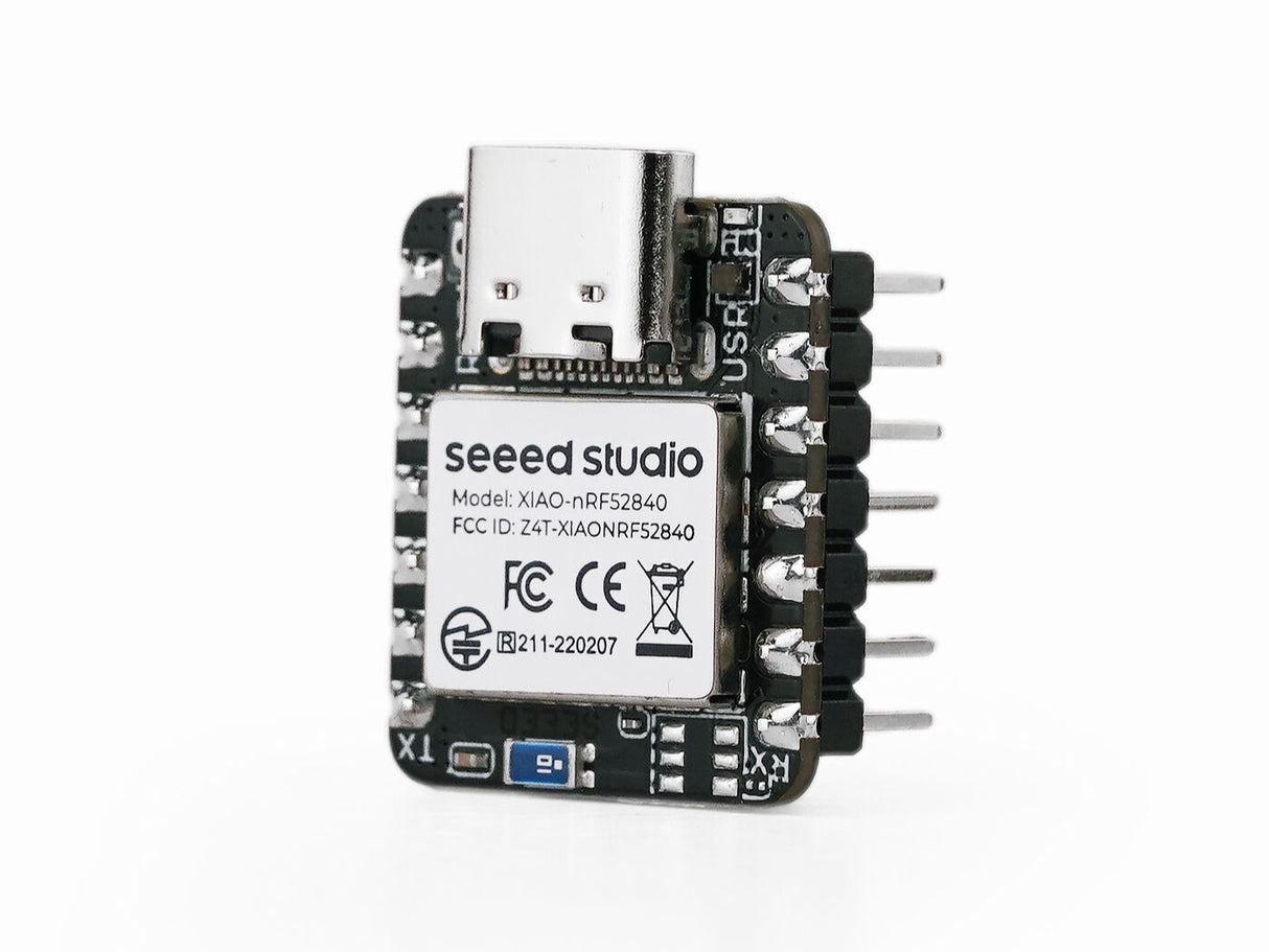 Seeed Studio XIAO nRF52840 - Soldered