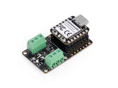 RS485 Breakout Board for Seeed Studio XIAO