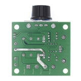 DC Motor Speed Regulator 12-40V 10A PWM Controller