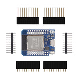 D1 Mini ESP32 WiFi and Bluetooth Development Board