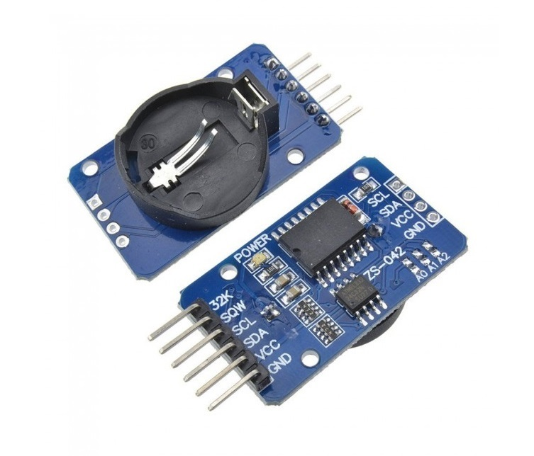 DS3231 RTC Precision Real Time Clock